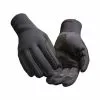 Gants Longs Bioracer Winter Noir