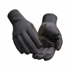 Gants Longs Bioracer Winter Noir