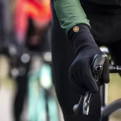 Gants Longs Bioracer Winter Noir -Casques Cyclisme importe magasin bio br20052b 004
