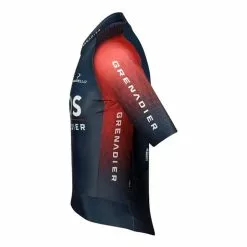 Bioracer Équipement Team Ineos Grenadiers 2022 Epic Bleu Rouge -Casques Cyclisme importe magasin bio br641320t nig 003