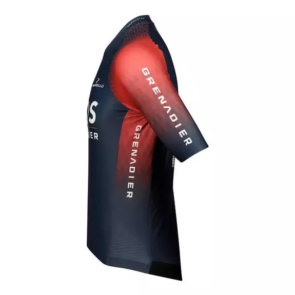 Bioracer Équipement Team Ineos Grenadiers 2022 Icon Bleu Rouge 6 Bioracer Équipement Team Ineos Grenadiers 2022 Icon Bleu Rouge – Image 4