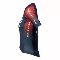 Bioracer Équipement Team Ineos Grenadiers 2022 Icon Bleu Rouge Enfant -Casques Cyclisme importe magasin bio br641365k nig 003