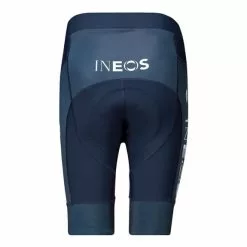 Bioracer Équipement Team Ineos Grenadiers 2022 Icon Bleu Rouge Enfant -Casques Cyclisme importe magasin bio br651824k nig 002