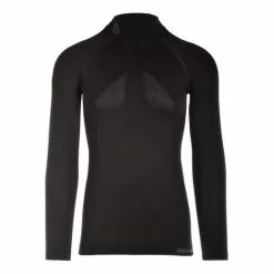 Maillot De Corps Bioracer Light Manche Longue Noir