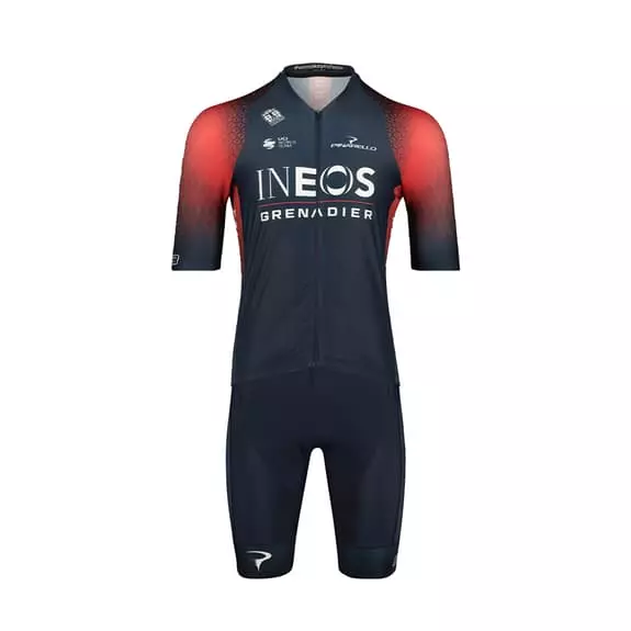 Bioracer Équipement Team Ineos Grenadiers 2022 Icon Bleu Rouge 3 Bioracer Équipement Team Ineos Grenadiers 2022 Icon Bleu Rouge