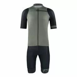 Équipement SMU Bioracer Noir