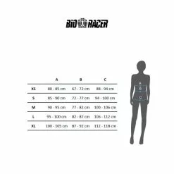 Maillot De Corps Bioracer Breeze Sans Manches Blanc Femme -Casques Cyclisme importe magasin bioracer prendas vesper mujer st v1 2