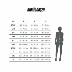 Maillot De Corps Bioracer Base NS Sans Manches Noir Femme -Casques Cyclisme importe magasin bioracer prof bodyfit maillot woman st v1 1