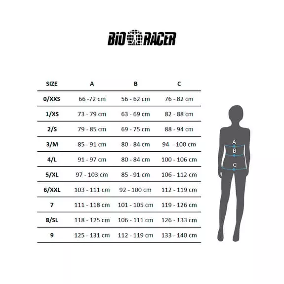 Maillot De Corps Bioracer Base NS Sans Manches Blanc Femme 4 Maillot De Corps Bioracer Base NS Sans Manches Blanc Femme – Image 2