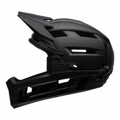 Casque Bell Super Air R MIPS Noir