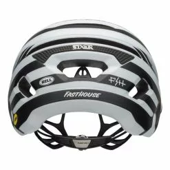 Casque Bell Sixer MIPS Blanc Noir -Casques Cyclisme importe magasin bl 107.20360 c 005