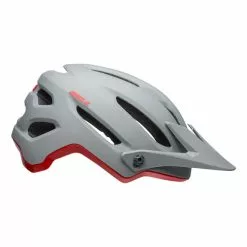 Casque Bell 4Forty Gris Rouge 11 Casque Bell 4Forty Gris Rouge -Casques Cyclisme importe magasin bl 107.20410 c 002