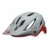 Casque Bell 4Forty Gris Rouge -Casques Cyclisme importe magasin bl 107.20410 c 003
