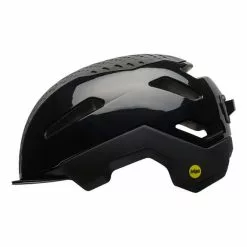 Casque Bell Annex MIPS Noir Mat Noir Brillant