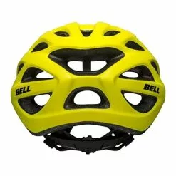 Casque Bell Tracker R Jaune Mat 9 Casque Bell Tracker R Jaune Mat -Casques Cyclisme importe magasin bl 7138087 003