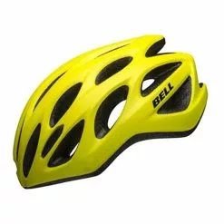 Casque Bell Tracker R Jaune Mat 10 Casque Bell Tracker R Jaune Mat -Casques Cyclisme importe magasin bl 7138087 004