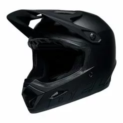 Casque Bell Transfer Noir Foncé