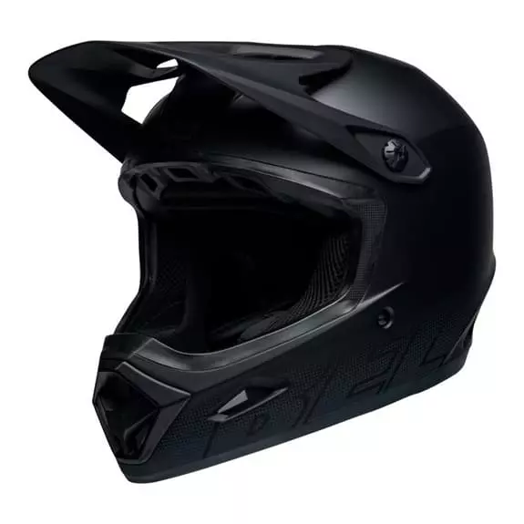 Casque Bell Transfer Noir Foncé 3 Casque Bell Transfer Noir Foncé