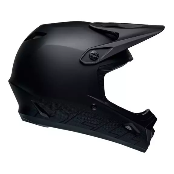 Casque Bell Transfer Noir Foncé 5 Casque Bell Transfer Noir Foncé – Image 3