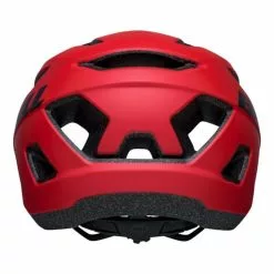 Casque Bell Nomad 2 Rouge Fort -Casques Cyclisme importe magasin bl 7138755 002