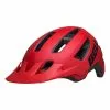 Casque Bell Nomad 2 JR Rouge Fort -Casques Cyclisme importe magasin bl 7138799 001