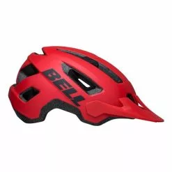 Casque Bell Nomad 2 JR Rouge Fort -Casques Cyclisme importe magasin bl 7138799 003