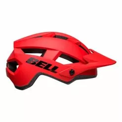 Casque Bell Spark 2 Orangé Rouge -Casques Cyclisme importe magasin bl 7139257 003