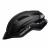 Casque Bell Trace Noir Mat Métallisé 2 Casque Bell Trace Noir Mat Métallisé -Casques Cyclisme importe magasin bl 7139284 001