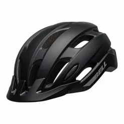 Casque Bell Trace Noir Mat Métallisé -Casques Cyclisme importe magasin bl 7139284 002