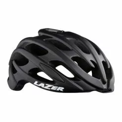 Casque Lazer Blade+ MIPS Noir Mat