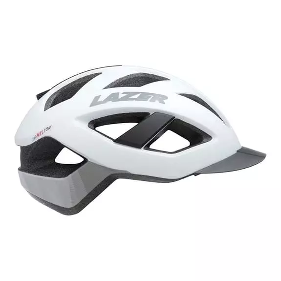 Casque Lazer Cameleon MIPS Blanc 5 Casque Lazer Cameleon MIPS Blanc – Image 3