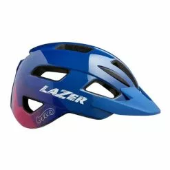 Casque Lazer Gekko Bleu Rose Enfant -Casques Cyclisme importe magasin blc2207888183 002