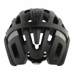 Casque Lazer Anverz NTA MIPS Noir Mat -Casques Cyclisme importe magasin blc2217888712 c 003