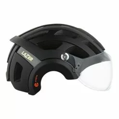 Casque Lazer Anverz NTA MIPS Noir Mat -Casques Cyclisme importe magasin blc2217888712 c 004