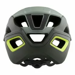Casque Lazer Jackal MT Vert Foncé Jaune -Casques Cyclisme importe magasin blc2217889147 c 003