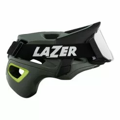 Casque Lazer Jackal MT Vert Foncé Jaune -Casques Cyclisme importe magasin blc2217889147 c 004