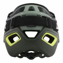 Casque Lazer Jackal MT Vert Foncé Jaune -Casques Cyclisme importe magasin blc2217889147 c 006