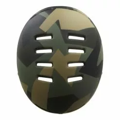 Casque Lazer Armor 2.0 MIPS Noir Vert Marron -Casques Cyclisme importe magasin blc2217889503 c 004