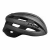 Casque Lazer Sphere Gris Titane Mat