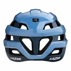 Casque Lazer Sphere Bleu Clair Noir -Casques Cyclisme importe magasin blc2227890167 c 004