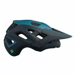 Casque Lazer Jackal KinetiCore Bleu Mat