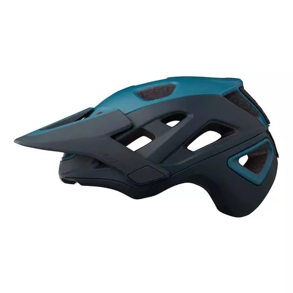 Casque Lazer Jackal KinetiCore Bleu Mat 6 Casque Lazer Jackal KinetiCore Bleu Mat – Image 4