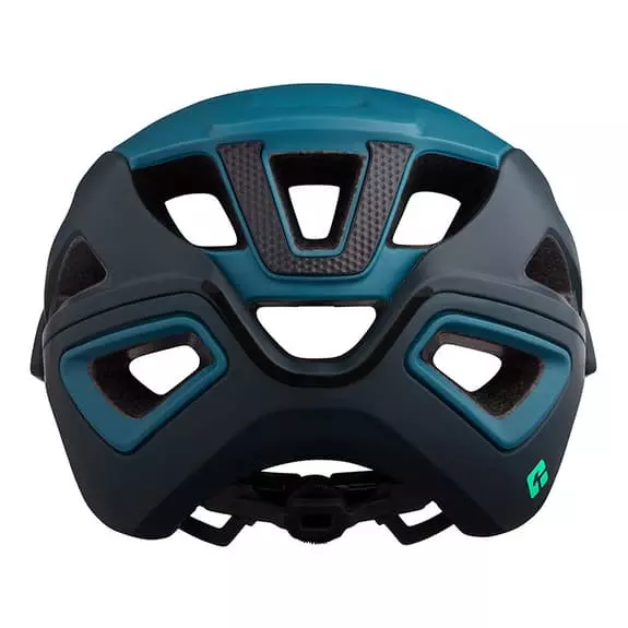 Casque Lazer Jackal KinetiCore Bleu Mat 7 Casque Lazer Jackal KinetiCore Bleu Mat – Image 5