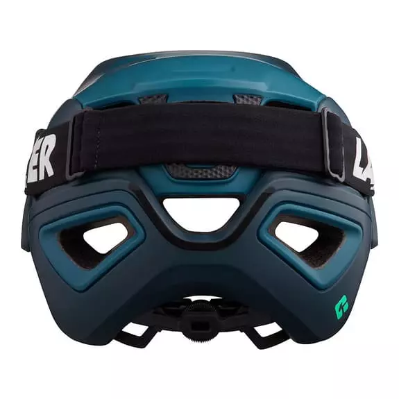Casque Lazer Jackal KinetiCore Bleu Mat 8 Casque Lazer Jackal KinetiCore Bleu Mat – Image 6