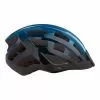 Casque Lazer Compact DLX MIPS Bleu Foncé Noir
