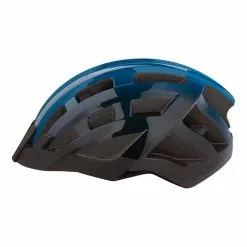 Casque Lazer Compact DLX MIPS Bleu Foncé Noir -Casques Cyclisme importe magasin blc2227890463 003