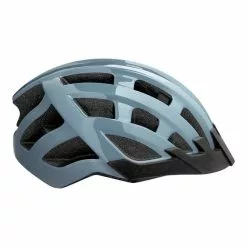 Casque Lazer Compact Bleu Clair