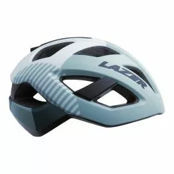 Casque Lazer Cannibal MIPS Bleu Clair Mat