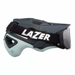 Casque Lazer Jackal KinetiCore Bleu Clair Mat -Casques Cyclisme importe magasin blc2227890874 c 002