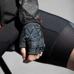 Gants Castelli Icon Race Rosso Corsa Noir -Casques Cyclisme importe magasin blog 4p2a7710